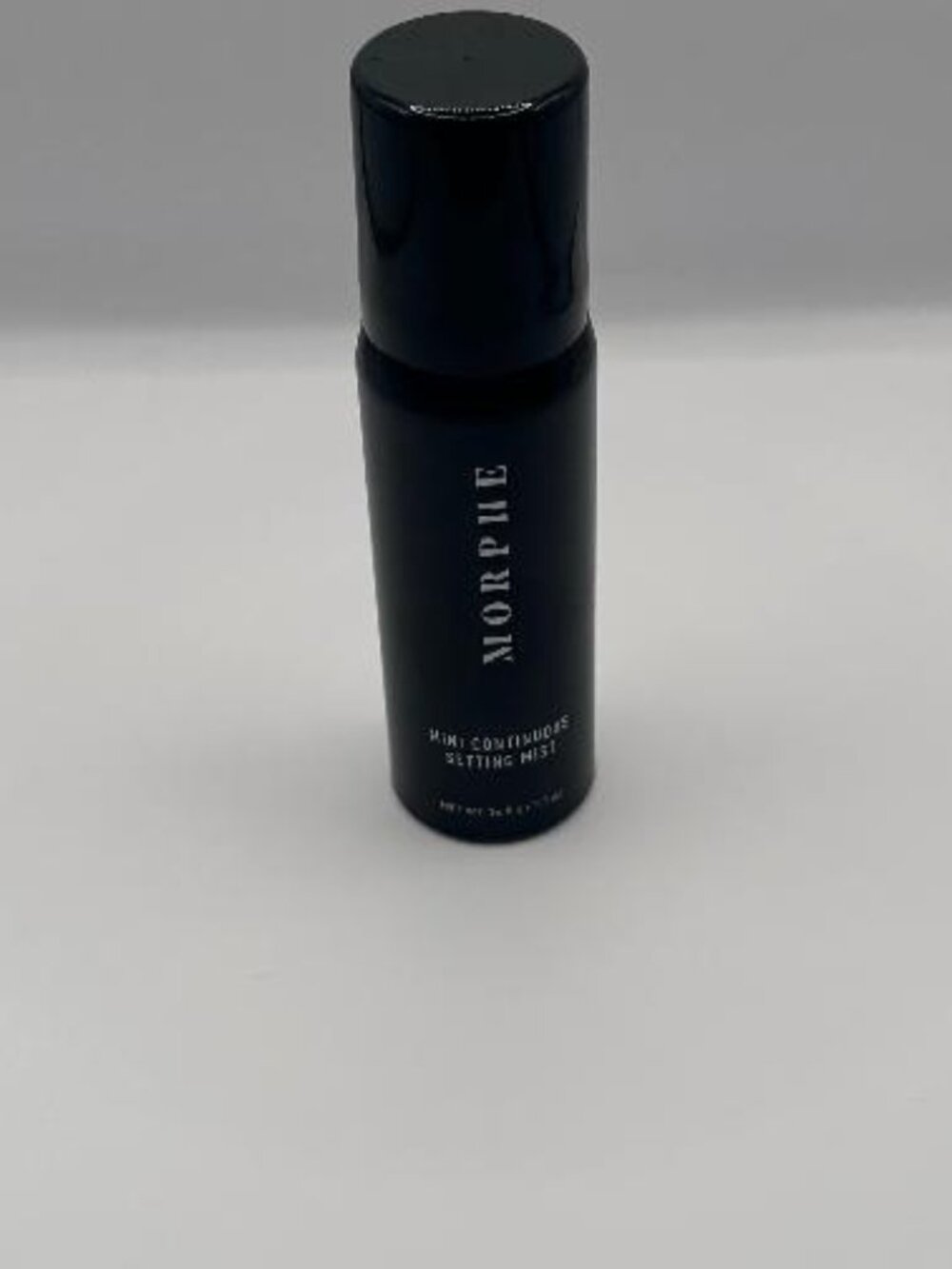Morphe Mini Continuous Setting Spray